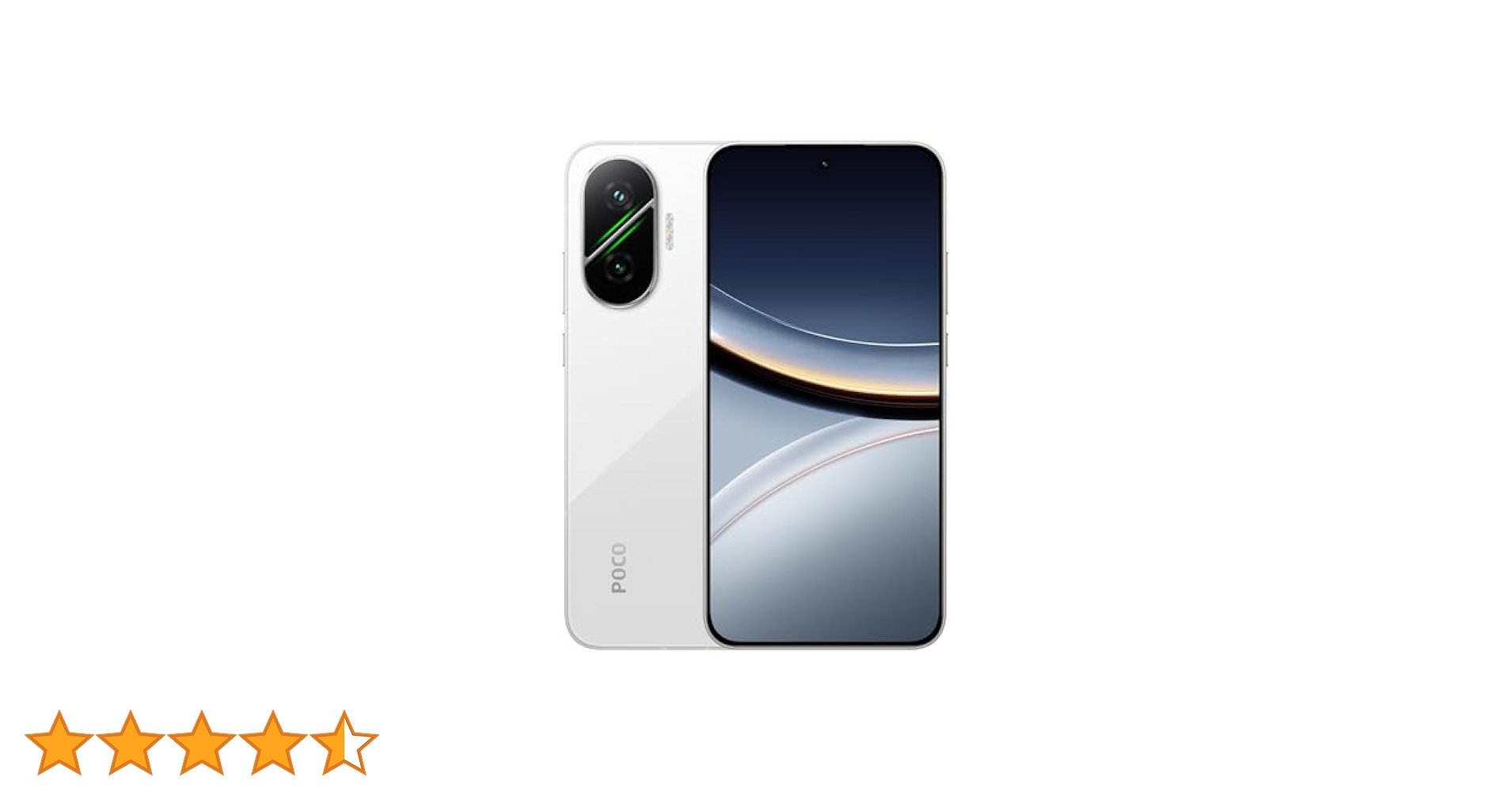 Amazon | Xiaomi POCO F7 12GB+256GB 日本語版 Simフリー